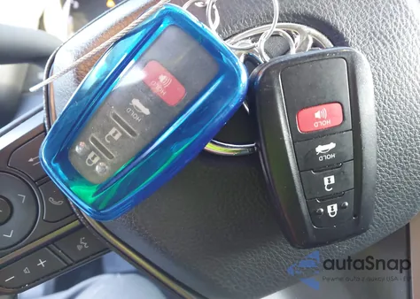 2022 Toyota Camry Se из США, поврежденный, VIN 4T1S11AK8NU044917